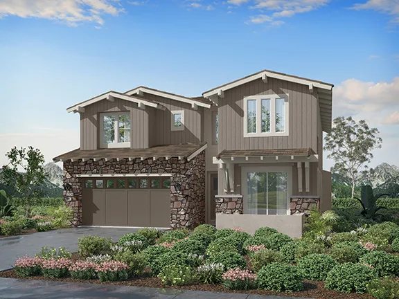 Move-In Ready Home