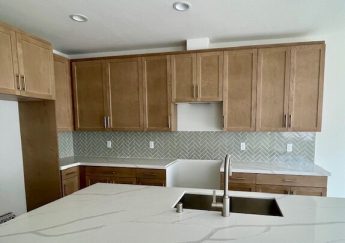 LH Lot 56 Kitchen LH Lot 56 Kitchen